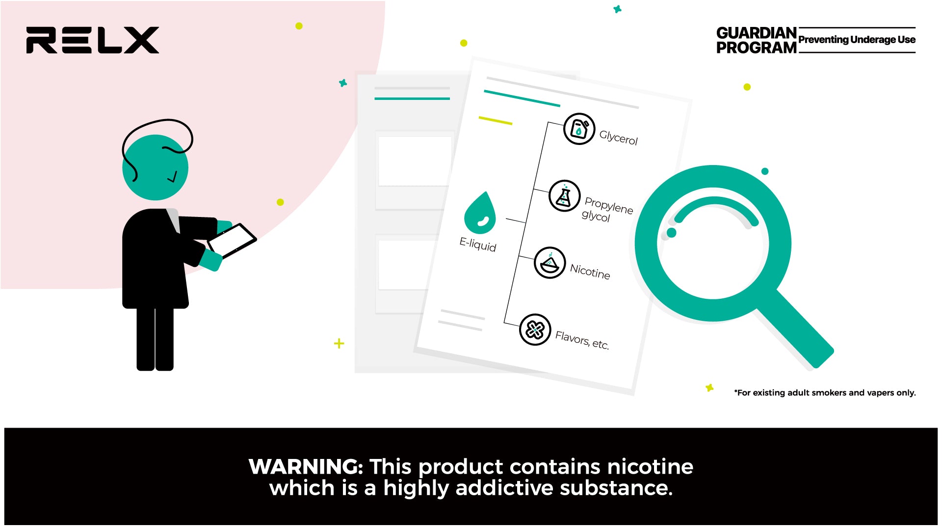 What is Vape Juice?
