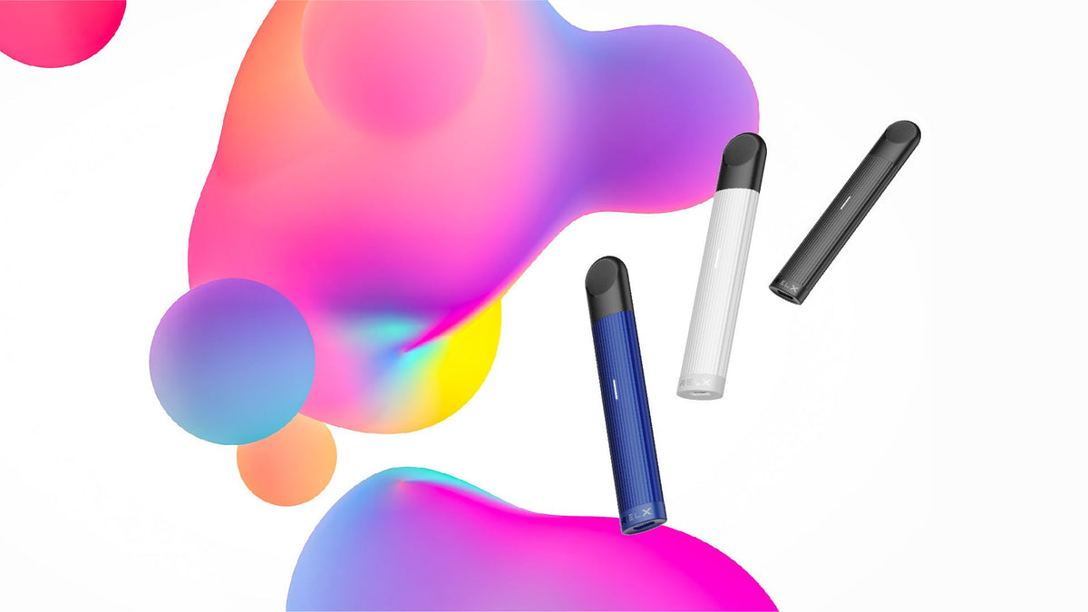 RELX Essential Review—Essentially Leak-Resistant