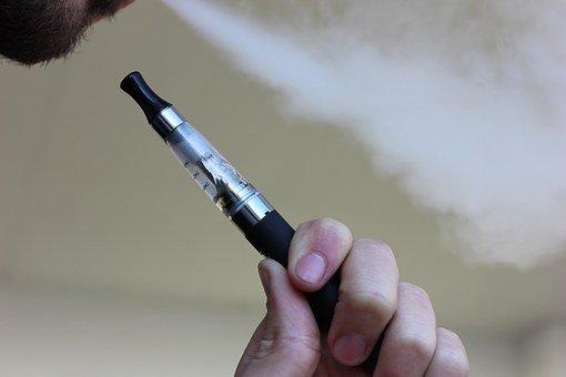 Why Does My Vape Pop?