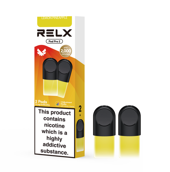 RELX Pod Pro (Autoship)
