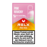 RELX Pod Real