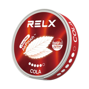 14 mg / Cola