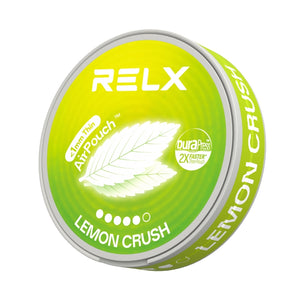 14 mg / Citronkross
