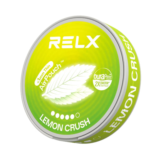 RELX AirPouch | Nicotine Pouch