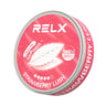 RELX AirPouch | Nikotinpåse - 14 mg / Jordgubbsfrosch