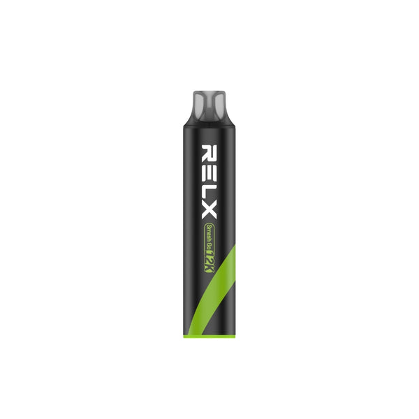 RELX SMASH GO 12K
