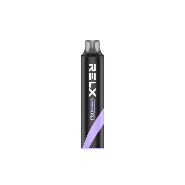RELX SMASH GO 12K
