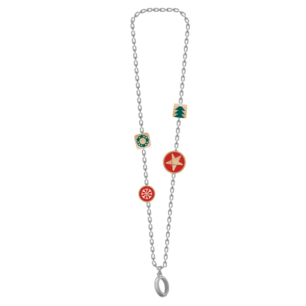 Accessories Accessories Metal Necklace
