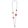 Accessories Accessories Metal Necklace
