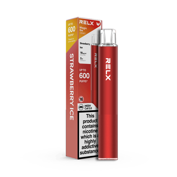 RELX MagicGo GA600 magicgo-ga600-disposable-vape-relxnow-official-strawberry-ice-31997006676102
