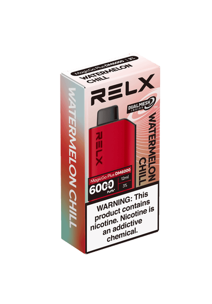 RELX MagicGo Plus DM6000 magicgo-ga600-disposable-vape-relxnow-official-watermelon-chill-32228373102726
