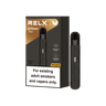 RELX Artisan Plus-enhet - Svart våg