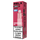 RELX Creator Pod replacement cartridge in Strawberry Ice flavor (18mg/ml nicotine). Single pre-filled pod featuring an innovative 2+8ml high-capacity design for a zesty, long-lasting, and refreshing vaping experience.
