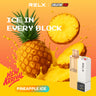 RELX Creator Pod - Fruit / Pineapple Ice
