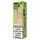 RELX Creator Pod replacement cartridge in Guava Ice (18mg/ml nicotine). Single pre-filled pod featuring the 2+8ml high-capacity design for an icy, crisp, and long-lasting cooling sensation.
