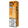 RELX Creator Pod replacement cartridge in Iced Orange Juice (18mg/ml nicotine). Single pre-filled pod featuring the 2+8ml high-capacity design for an icy, crisp, and long-lasting cooling sensation.
