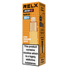RELX Creator Pod - Special / Iced Orange Juice