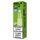 RELX Creator Pod replacement cartridge in Ludou Ice (18mg/ml nicotine). Single pre-filled pod featuring the 2+8ml high-capacity design for an icy, crisp, and long-lasting cooling sensation.
