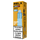 RELX Creator Pod replacement cartridge in Passion Fruit Ice (18mg/ml nicotine). Single pre-filled pod featuring the 2+8ml high-capacity design for an icy, crisp, and long-lasting cooling sensation.
