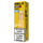 RELX Creator Pod replacement cartridge in Pineapple Ice (18mg/ml nicotine). Single pre-filled pod featuring the 2+8ml high-capacity design for an icy, crisp, and long-lasting cooling sensation.
