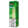 Green packaging box for the RELX Creator Pro Refill Kit, featuring the Green Grape Ice vape pod.

