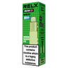RELX Creator Pod - Fruit / Green Grape Ice
