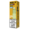 RELX Creator Pod - Fruit / Green Mango Ice