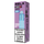 Purple packaging box for the RELX Creator Pro Refill Kit, displaying the Purple Grape Ice vape pod.
