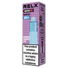 RELX Creator Pod - Fruit / Purple Grape Ice