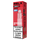 Red packaging box for the RELX Creator Pro Refill Kit, featuring the Watermelon Ice vape pod.
