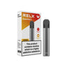 RELX Essential 2-enhet - Grå