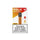 Official packaging of Orange RELX Essential 2 vape device with Super Smooth technology
