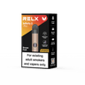 RELX Infinity 2 Plus-enhet