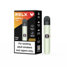 RELX Infinity 2 Plus-enhet