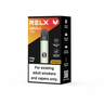 RELX Infinity 2 Plus-enhet