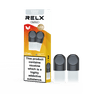 RELX Pod Pro (Autoship) (2-packed) 18mg ml Banana Freeze relx-official-relx-pod-pro-vape-pods-with-rich-flavors-2-packed-18mg-ml-banana-freeze-34529599127686
