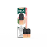Explore Sping Deals 2026 on RELX Global E-cigrette Vape RELX Pod Pro Fresh Peach 1.8% Nicotine  
