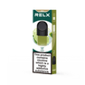 RELX Pod Pro refill vape pods product image, compatible prefilled pod cartridges for RELX Pod Pro devices.

