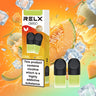 RELX Pod Pro - 18mg/ml / Fruit / Hokkaido Melon