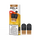 RELX Pod Pro Classic Tobacco refill vape pods packshot, prefilled pod cartridges with smooth flavor profile.
