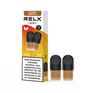 RELX Pod Pro - 18 mg/ml / Tobak / Classic Tobacco