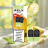RELX Pod Pro - 18 mg/ml / Dryck / Cucumber Lemonade