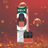 RELX Pod Pro - 18 mg/ml / Dryck / Dark Sparkle