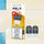RELX Pod Pro refill vape pods product image, compatible prefilled pod cartridges for RELX Pod Pro devices.
