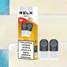RELX Pod Pro - 18 mg/ml / Dessert / Banana Freeze