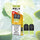 RELX Pod Pro refill vape pods product image, compatible prefilled pod cartridges for RELX Pod Pro devices.
