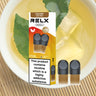 RELX Pod Pro - 18 mg/ml / Te / Oolong Ice Tea
