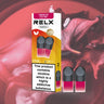 RELX Pod Pro - 18 mg/ml / Te / Hibiscus Ice Tea
