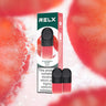 RELX Pod Pro - 18 mg/ml / Frukt / Strawberry Burst