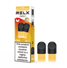 RELX Pod Pro - 18 mg/ml / Frukt / Iced Tropical Pineapple